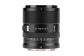 Viltrox AF 85mm f/2.0 EVO Nikon Z