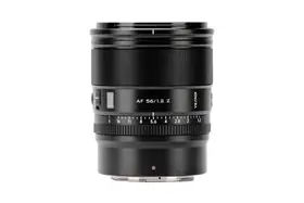Viltrox AF 56mm f/1.2 PRO Nikon Z
