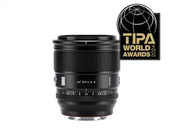 Viltrox AF 27mm f/1.2 PRO Sony E