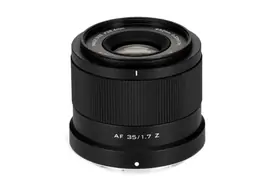 Viltrox AF 35mm f/1.7 Nikon Z