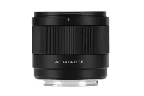 Viltrox AF 14mm f/4.0 Air Sony FE