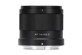 Viltrox AF 14mm f/4.0 Air Nikon Z