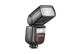 Godox Blits Ving V860III S Kit OM Sysytem