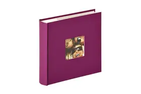 Walther Fun Memo 10x15 200 Violett
