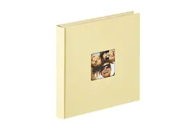 Walther Fun 34x34 Cream SelfStick