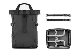 WANDRD PRVKE 21L Black