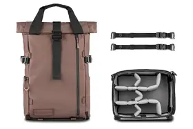 WANDRD PRVKE 21L Atacama Clay