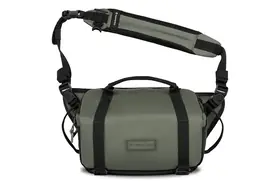 WANDRD ROUGE 6L Wasatch Green