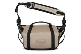 WANDRD ROUGE 6L Yuma Tan