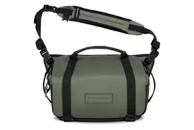 WANDRD ROUGE 9L Wasatch Green