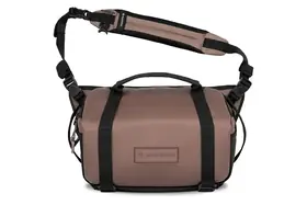 WANDRD ROUGE 9L Atacama Clay