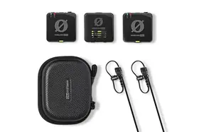 Røde Wireless PRO