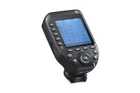 Godox Xpro II TTL trådløs blitsutl Fujif