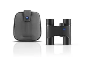 Zeiss Kikkert Victory Pocket 10x25 T*