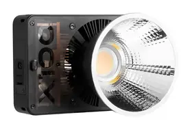 Zhiyun MOLUS X100 Bi-Color COB Mono LED-lys