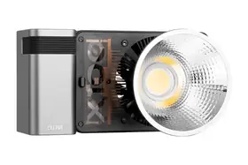 Zhiyun MOLUS X100 Bi-Color COB Mono LED-lys Combo