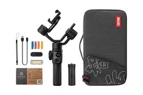 Zhiyun Smooth 5S AI Pro