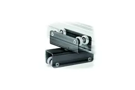 Manfrotto Sky Track FF3232 Dubbel Vagn