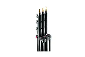 Manfrotto Stativ Lys 1051BAC 3pk