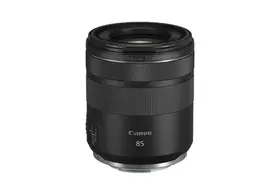 Canon RF 85mm 2.0 Macro IS STM