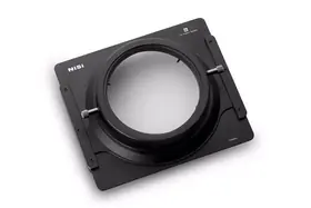 NISI FILTER HOLDER 100MM LAOWA 12MM F2.8