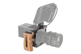 SMALLRIG 3209 PROFESSIONAL KIT FOR RED KOMODO