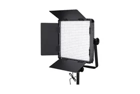 NANLITE 600DSA 5600K LED PANEL WITH DMX CONTROL