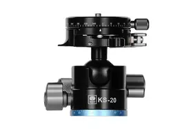 Sirui Hode KS-20 Ball QR