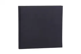 Focus album Essence 26x25 Sort