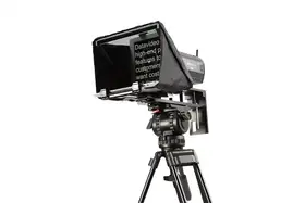 DATAVIDEO TP-300 UNIVERSAL PROMPTER 7"-10" W/O REMOTE
