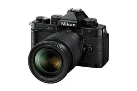 Nikon Z f + 24-70mm