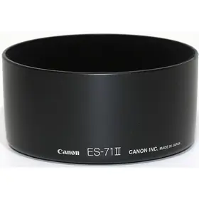 Canon Solblender ES-71II