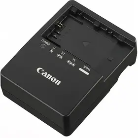 Canon Lader LC-E6E for LP-E6