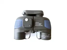 Focus Kikkert Aquafloat 7x50 WP Comp