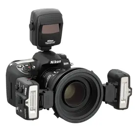 Nikon SpeedLight SB-R1C1 Macro