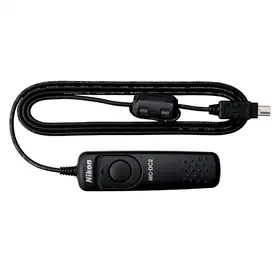 Nikon Fjernutløser MC-DC2