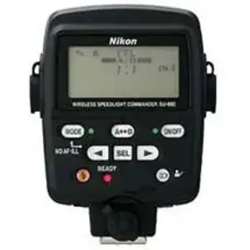 Nikon SU-800 Trådløs Enhet