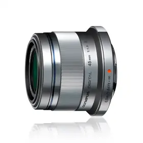 Olympus Zuiko MFT 45mm 1.8 SL