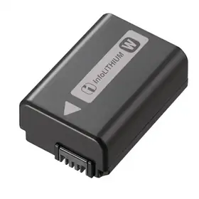 Sony Batteri NP-FW50 NEX & SLT