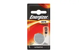 Energizer Lithium CR2016
