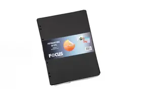 Focus Timesaver A4 30pk Sort