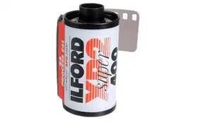 Ilford XP2 135-24