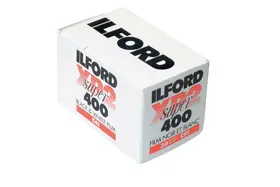 Ilford XP2 400 135-36
