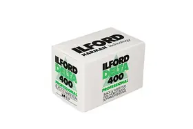 Ilford Delta 400 135-24