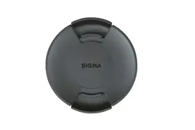 Sigma Objektivdeksel 82mm III
