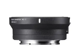Sigma Conv. MC-11 Canon EF-E
