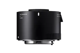 Sigma Conv. TC-2001 2,0x Canon
