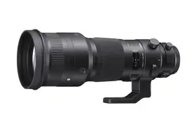 Sigma 500mm f/4,0 DG OS HSM Sport For Canon