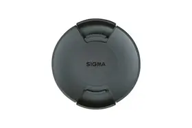 Sigma Objektivdeksel 58mm III