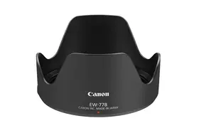 Canon Solblender EW-77B